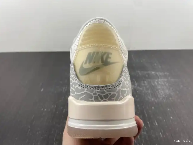 Kicked Out Shoe Store FJ9479-100 Craft Air 3 Ivory Jordan 0604